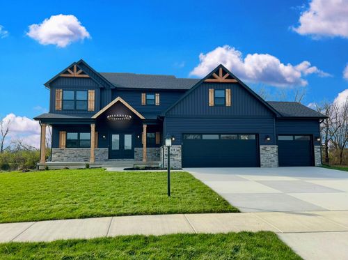 710 Idlewild Lane, Chesterton, IN, 46304 | Card Image