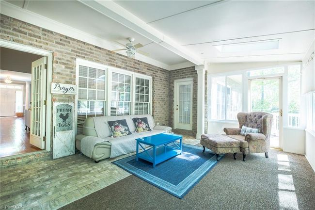 1 Amy Ct, House other with 4 bedrooms, 4 bathrooms and null parking in Jamestown NC | Image 32