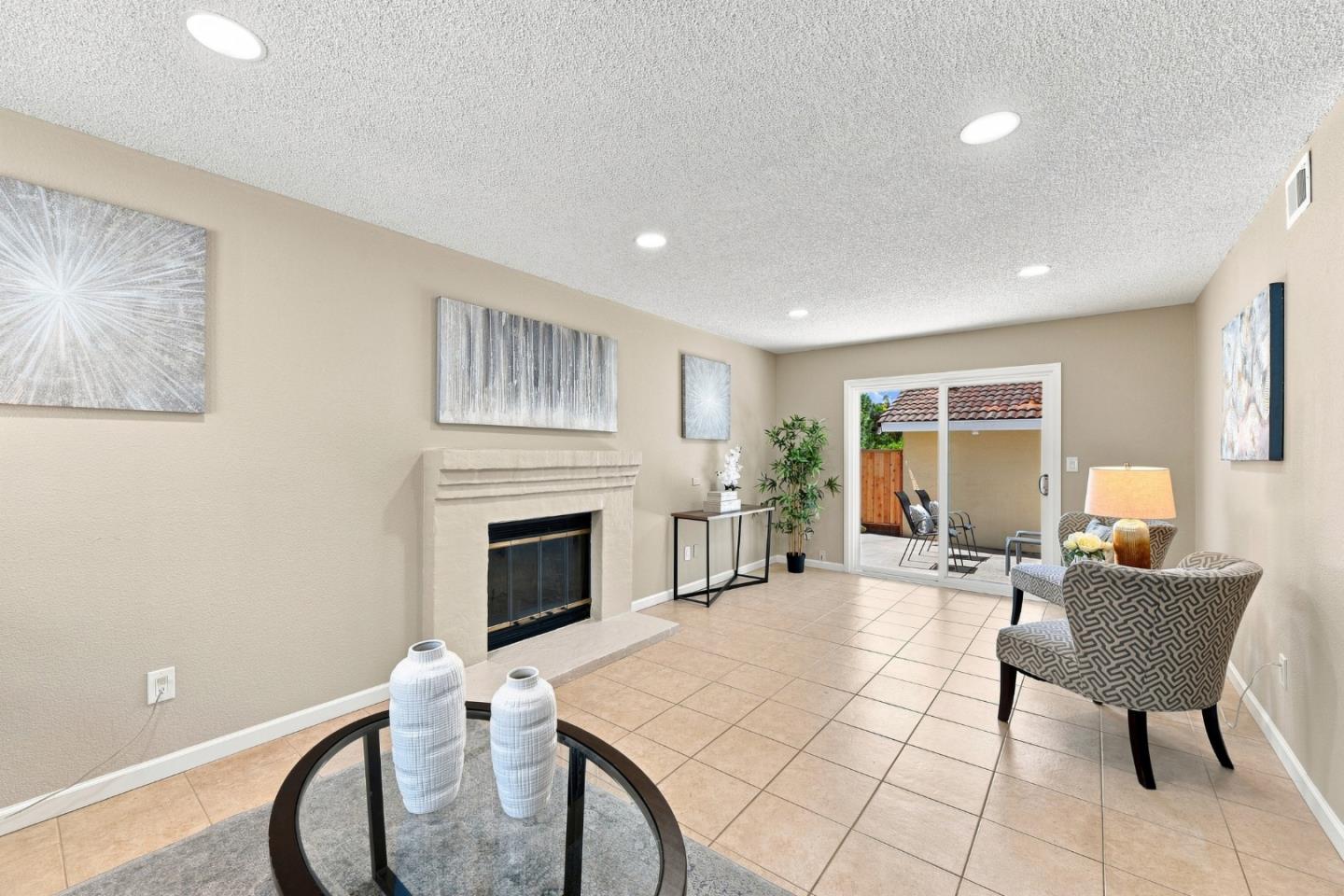 Residential in San Jose