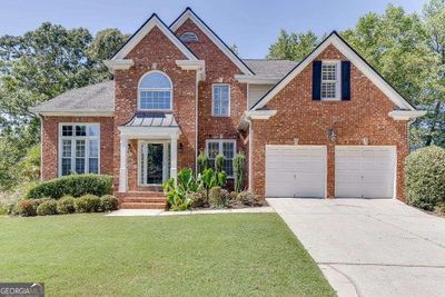 2484 Madison Commons, House other with 4 bedrooms, 4 bathrooms and 2 parking in Dunwoody GA | Image 1