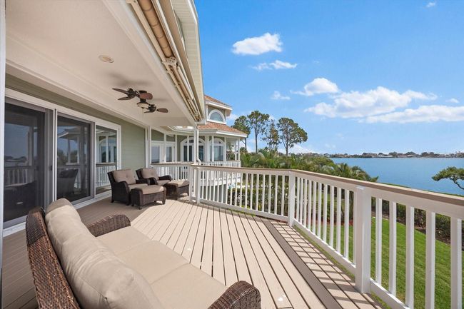 2081 N Pointe Alexis Dr, House other with 4 bedrooms, 3 bathrooms and null parking in TARPON SPRINGS FL | Image 13
