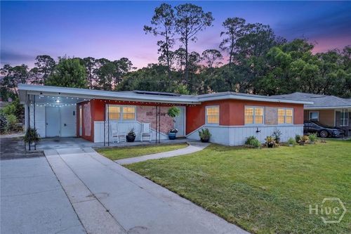 2211 Walz Drive, Savannah, GA, 31404 | Card Image