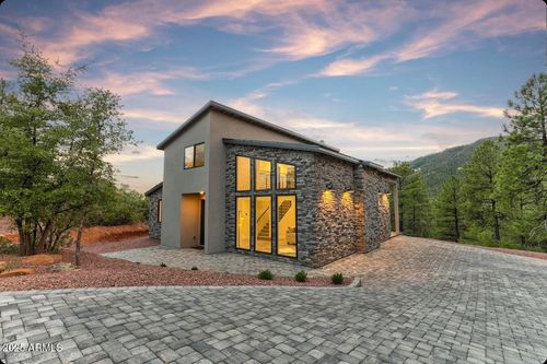 6541 W Ruin Hill Loop, Pine, AZ, 85544-5671 | Card Image