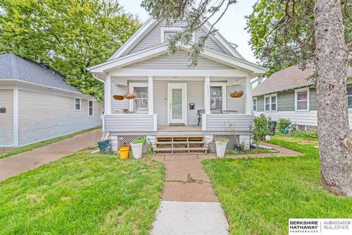 2732 N 48th St, Omaha, NE, 68104-4465 | Card Image