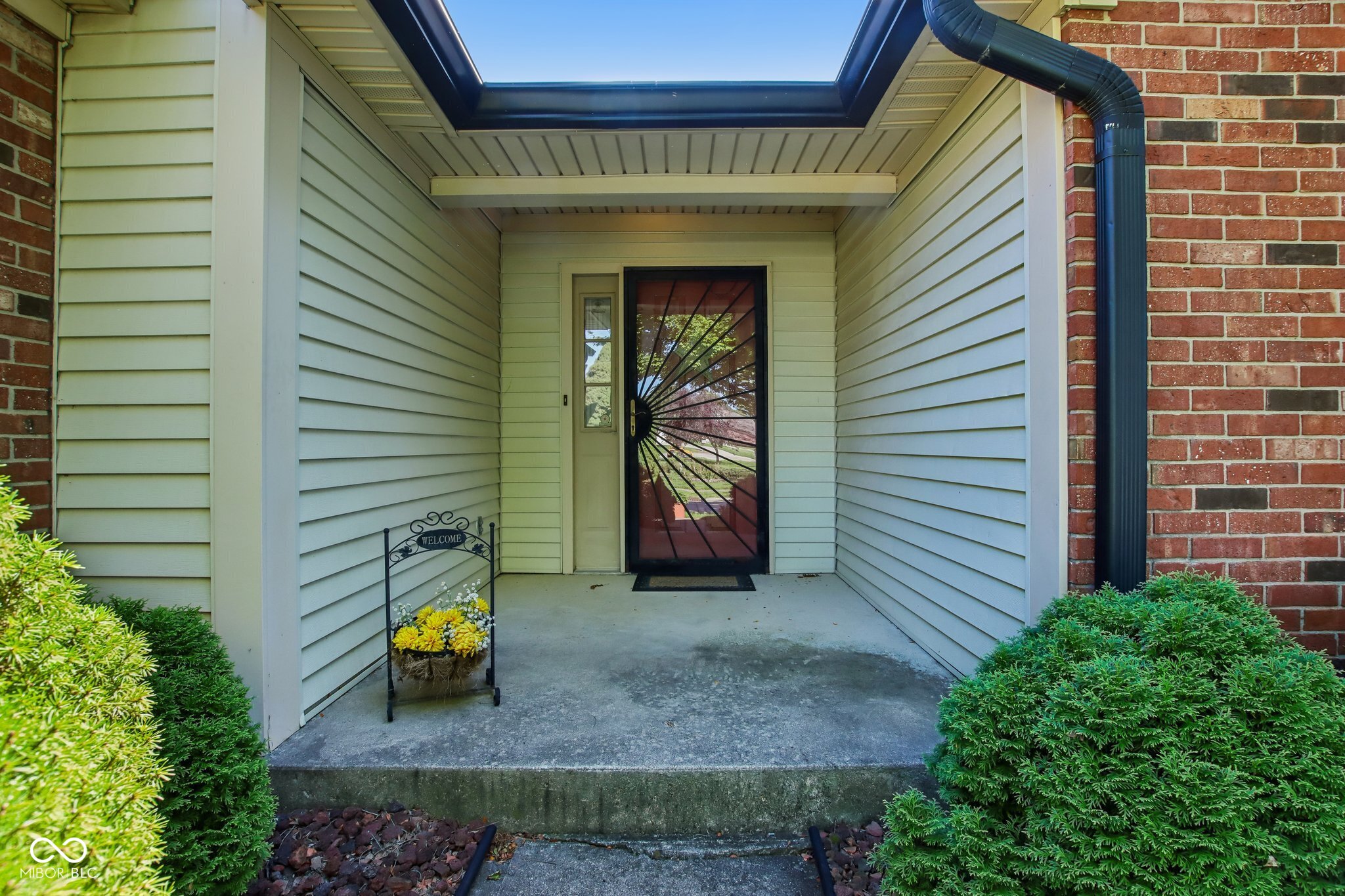 Residential in Indianapolis 5