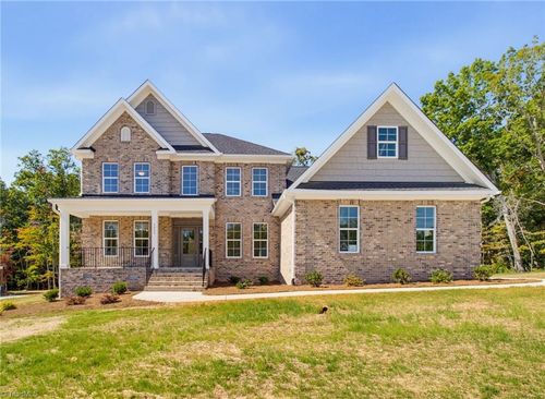 4035 Estate Dr, Lewisville, NC, 27023-8397 | Card Image