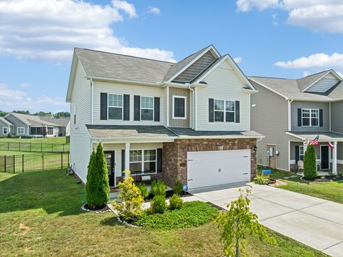 2916 Timewinder Way, Columbia, TN, 38401-3015 | Card Image
