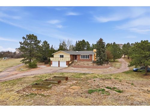 760 Struthers Loop, Colorado Springs, CO, 80921-2431 | Card Image