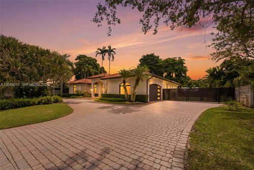 16615 Sw 82nd Court, Palmetto Bay, FL, 33157 | Card Image