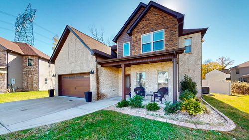 1214 Ewing Way, Clarksville, TN, 37043-1697 | Card Image