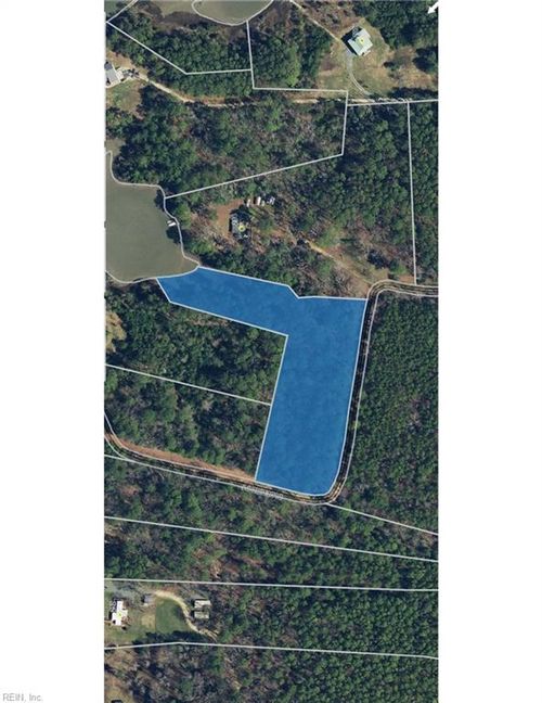 4.2ac Bluebird Point, Port Haywood, VA, 23138 | Card Image