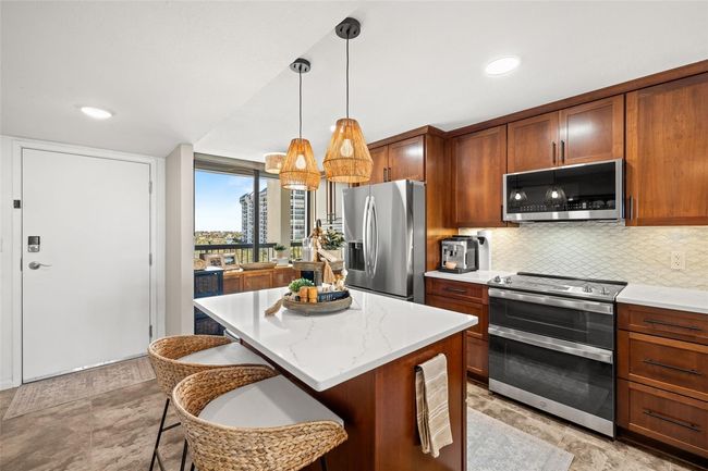 Spacious cooking and design | Image 6