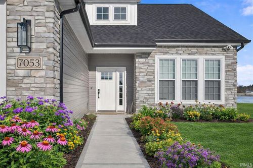 7053 Starks Boulevard, Fort Wayne, IN, 46816 | Card Image