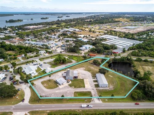 100 Veterans Memorial Way, Sebastian, FL, 32958-4609 | Card Image