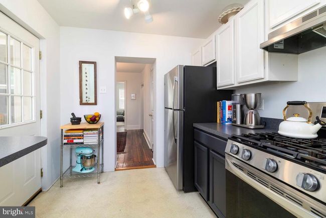 335 Manton St, Townhouse with 4 bedrooms, 1 bathrooms and null parking in PHILADELPHIA PA | Image 10