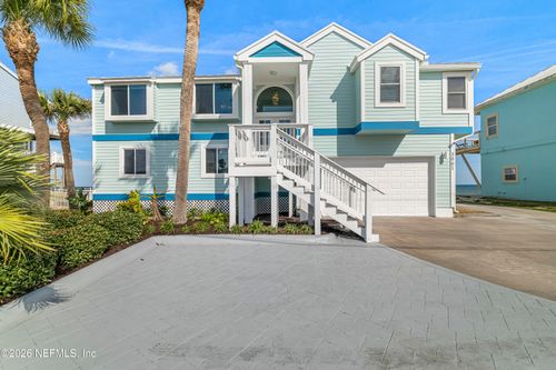 3061 S Ponte Vedra Blvd, Ponte Vedra Beach, FL, 32082-4645 | Card Image