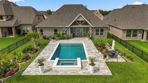 250 Peninsula Point Dr, Montgomery, TX, 77356-1796 | Card Image