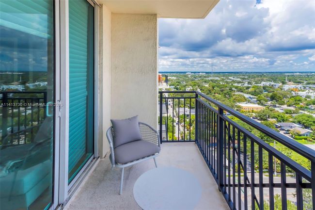 APT-1814N - 610 W Las Olas Blvd, Condo with 2 bedrooms, 2 bathrooms and null parking in Fort Lauderdale FL | Image 26