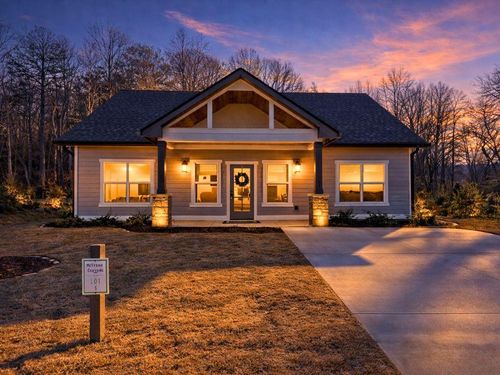 61 Mctyeire Drive, Young Harris, GA, 30582 | Card Image