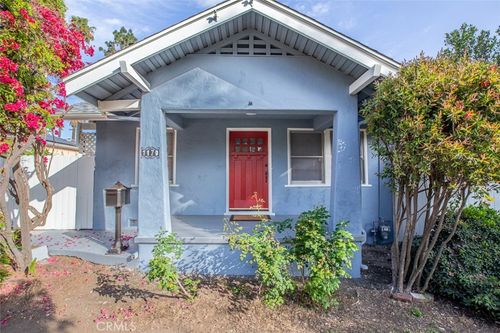 1170 Sonora Ave, Glendale, CA, 91201-1937 | Card Image