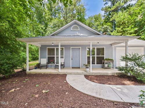 422 Revere Rd, Hillsborough, NC, 27278-2020 | Card Image