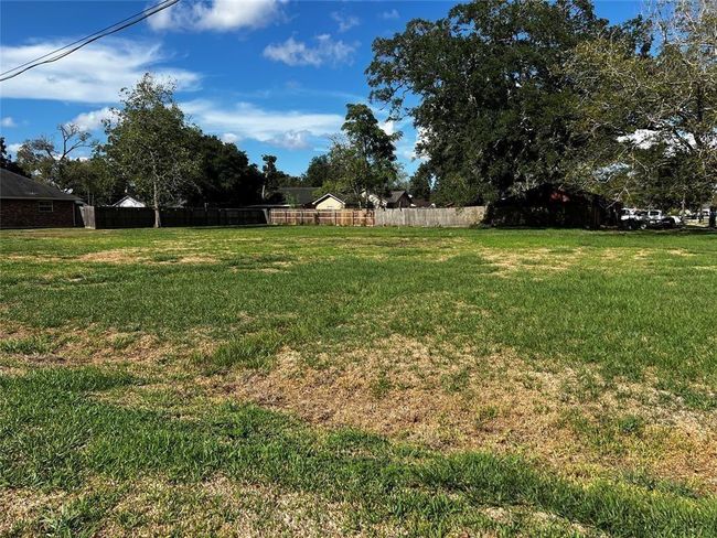 0 E 4 Th St, Home with 0 bedrooms, 0 bathrooms and null parking in Sweeny TX | Image 7