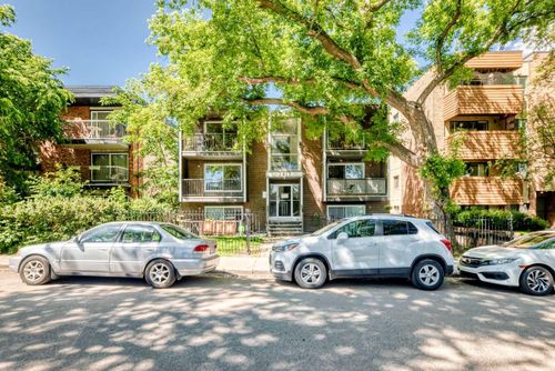 206-2417 17 St Sw, Calgary, AB, T2T4M9 | Card Image