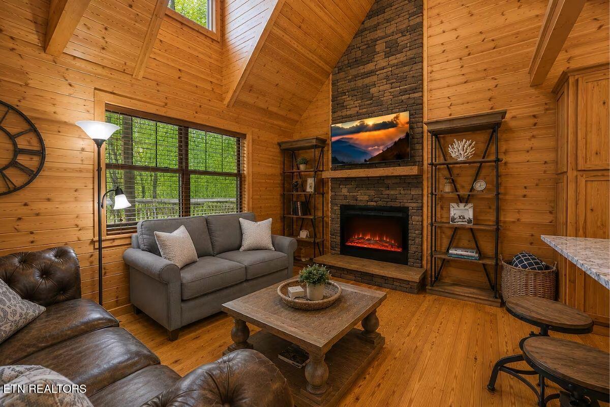 Residential in Gatlinburg 3