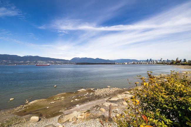 3244 W 1 St Avenue, Condo with 1 bedrooms, 0 bathrooms and null parking in Vancouver BC | Image 27