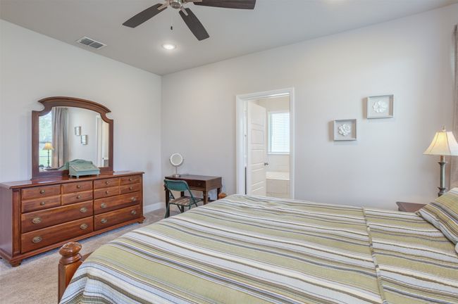 3032 Westfork Way, House other with 3 bedrooms, 3 bathrooms and null parking in Springtown TX | Image 17
