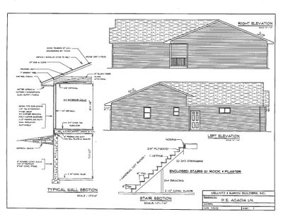 21 E Acacia Lane, House other with 3 bedrooms, 2 bathrooms and null parking in MILTON WI | Image 2