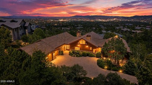 2158 Forest Mountain Rd, Prescott, AZ, 86303-6910 | Card Image