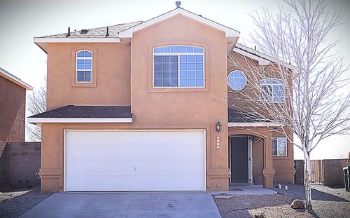 3043 Zia Street Ne, Rio Rancho, NM, 87144 | Card Image