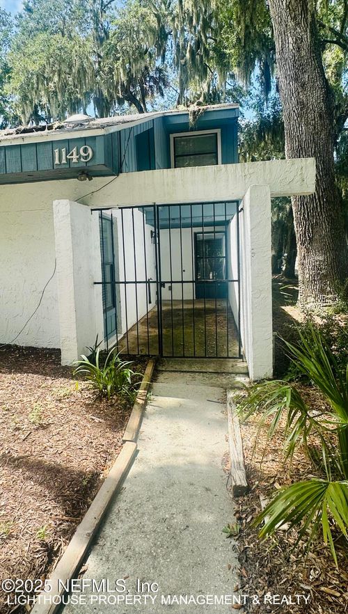 1149 Mayport Landing Dr, Jacksonville, FL, 32233-6504 | Card Image