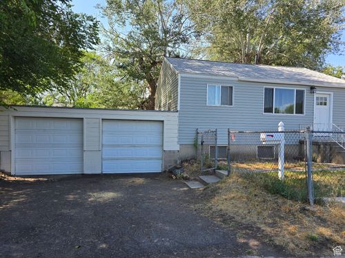 1083 W Fremont Ave, Salt Lake City, UT, 84104-2007 | Card Image