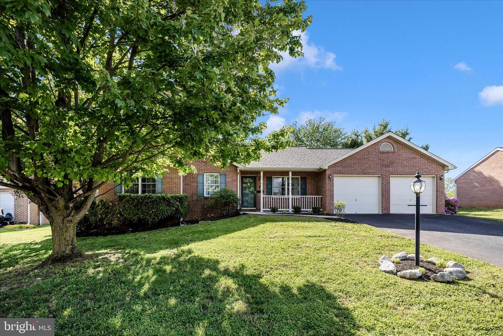 Residential in HAGERSTOWN 2
