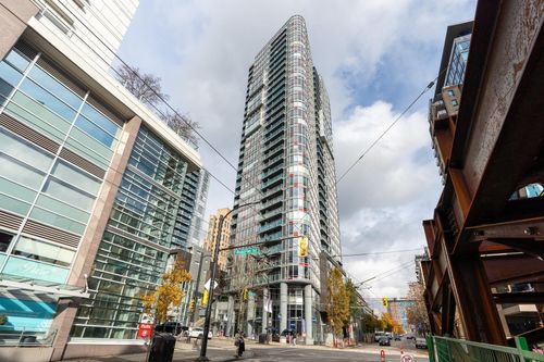 2210-233 Robson St, Vancouver, BC, V6B0E8 | Card Image