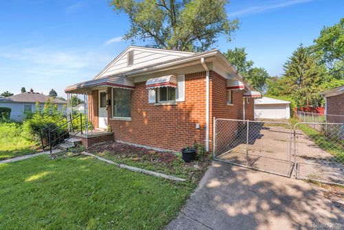 5320 Bedford St, Dearborn Heights, MI, 48125-3406 | Card Image