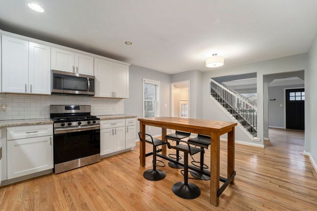 1131 Bauman Ave, House other with 3 bedrooms, 2 bathrooms and null parking in Royal Oak MI | Image 6