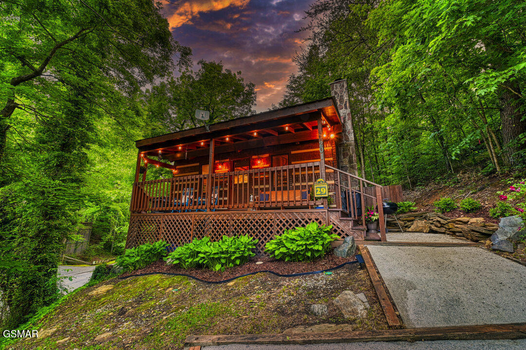 Residential in Sevierville