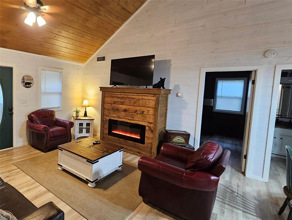 Residential in Broken Bow 4