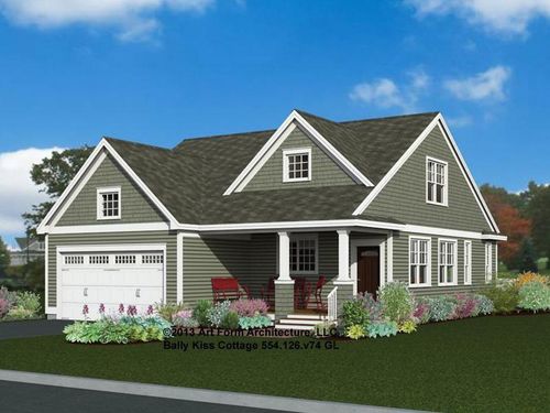 Lot 38 Baker Rd, Wells, ME, 04090-5979 | Card Image
