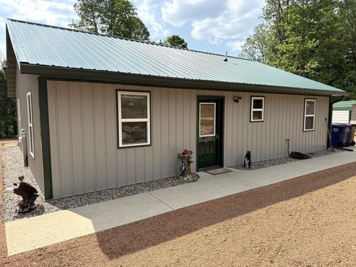 710 W College Avenue, Wittenberg, WI, 54499 | Card Image