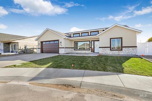 1456 Haizlee Way, Twin Falls, ID, 83301-7789 | Card Image