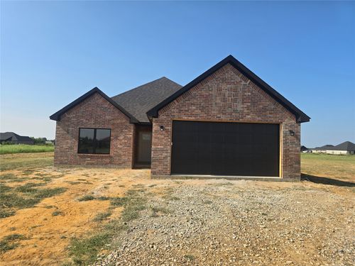 2006 Orchard Rd, Calera, OK, 74730-5104 | Card Image