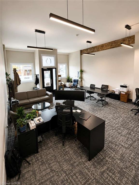 Commercial Lease in Teeswater 4
