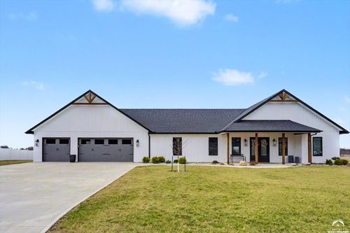 607 S Ernest St, Troy, KS, 66087-6500 | Card Image