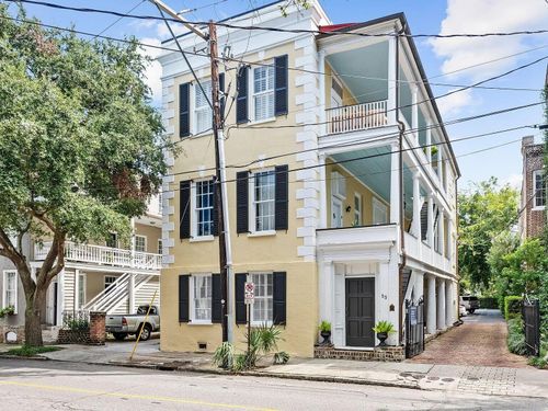 h-53 Hasell Street Street, Charleston, SC, 29401 | Card Image