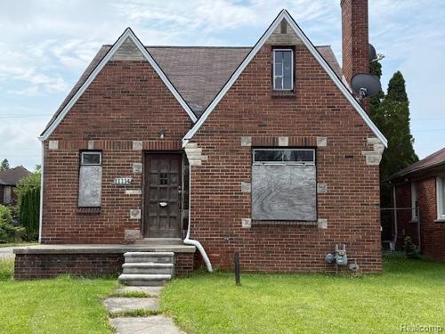 11114 Engleside St, Detroit, MI, 48205-3200 | Card Image