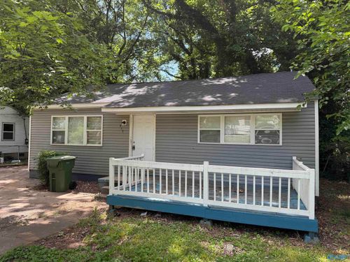417 S Plymouth Road, Huntsville, AL, 35811 | Card Image